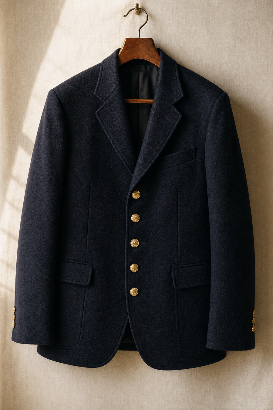 Heritage Tailoring