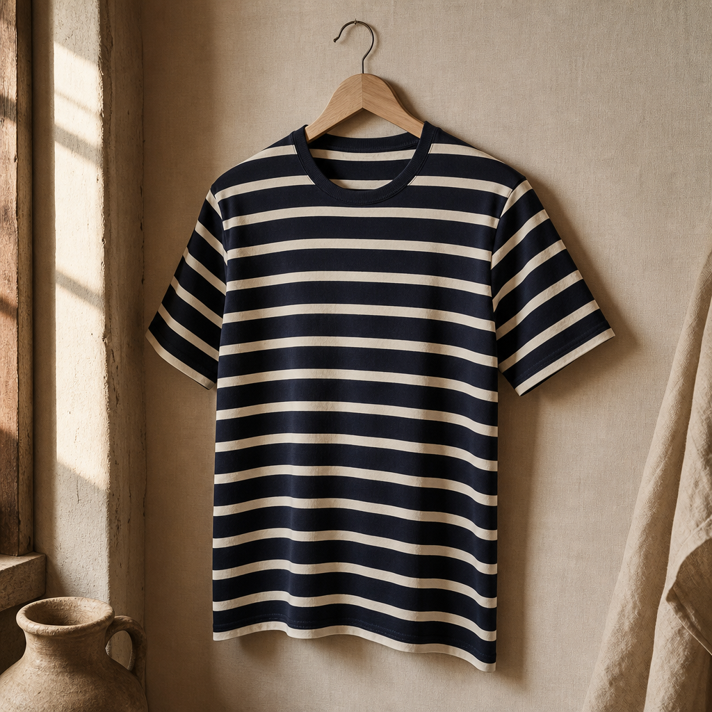 The Antibes Tee — alt