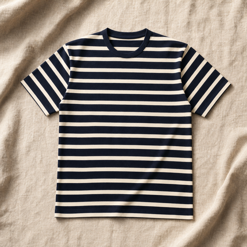 The Antibes Tee — hero