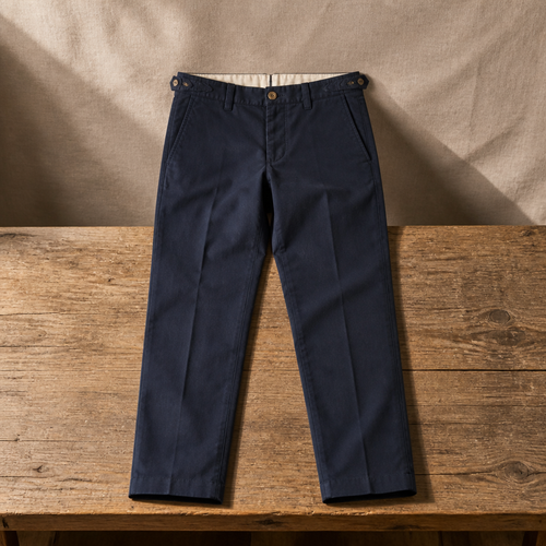 The Cowes Chino — hero