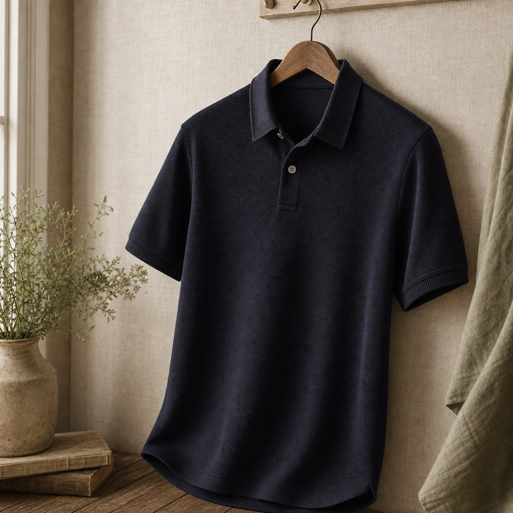 The Cowes Polo — alt