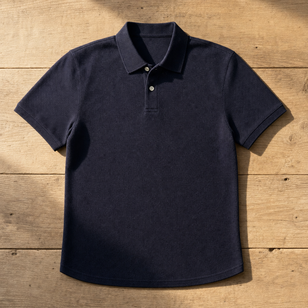 The Cowes Polo — hero