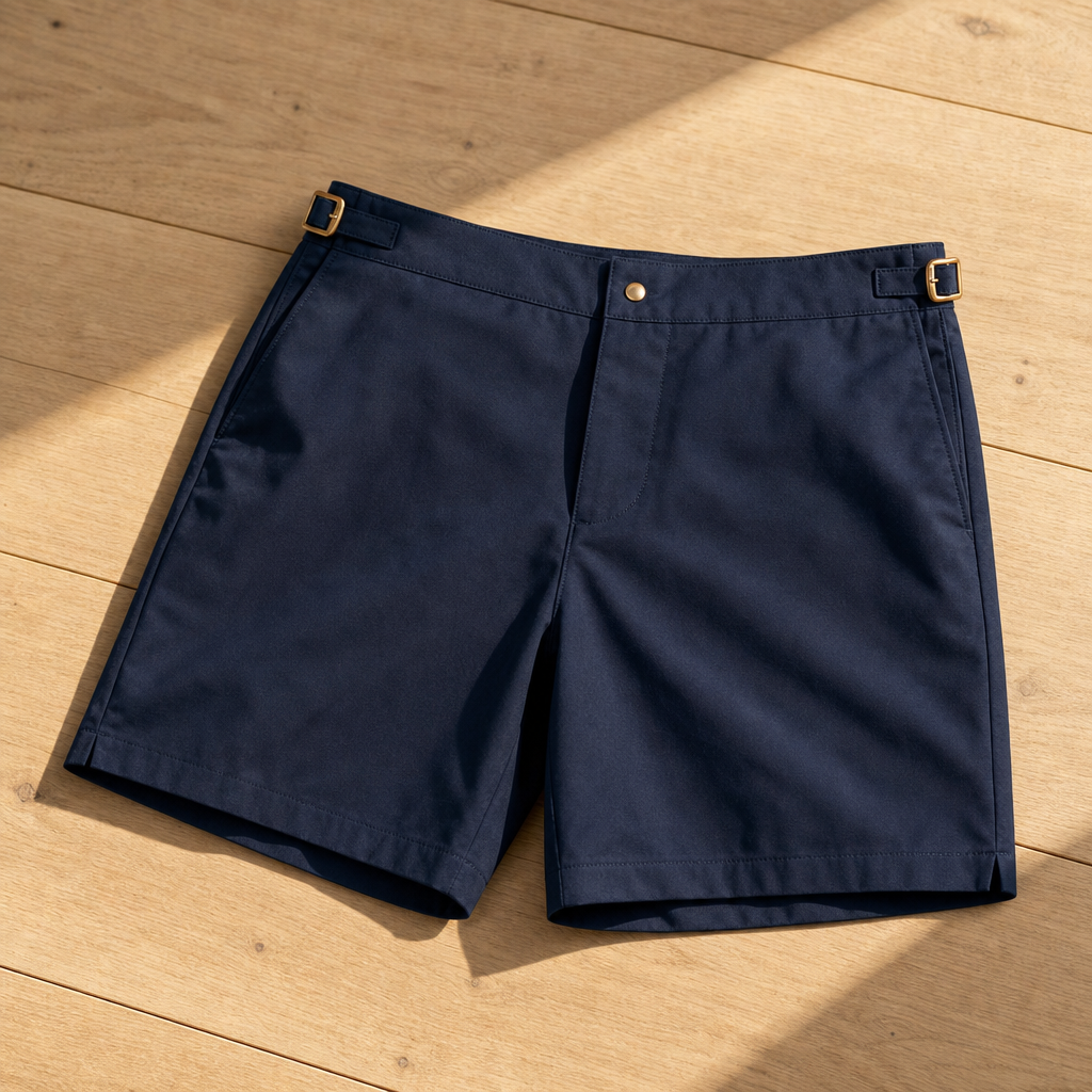 The Portofino Swim Short — hero